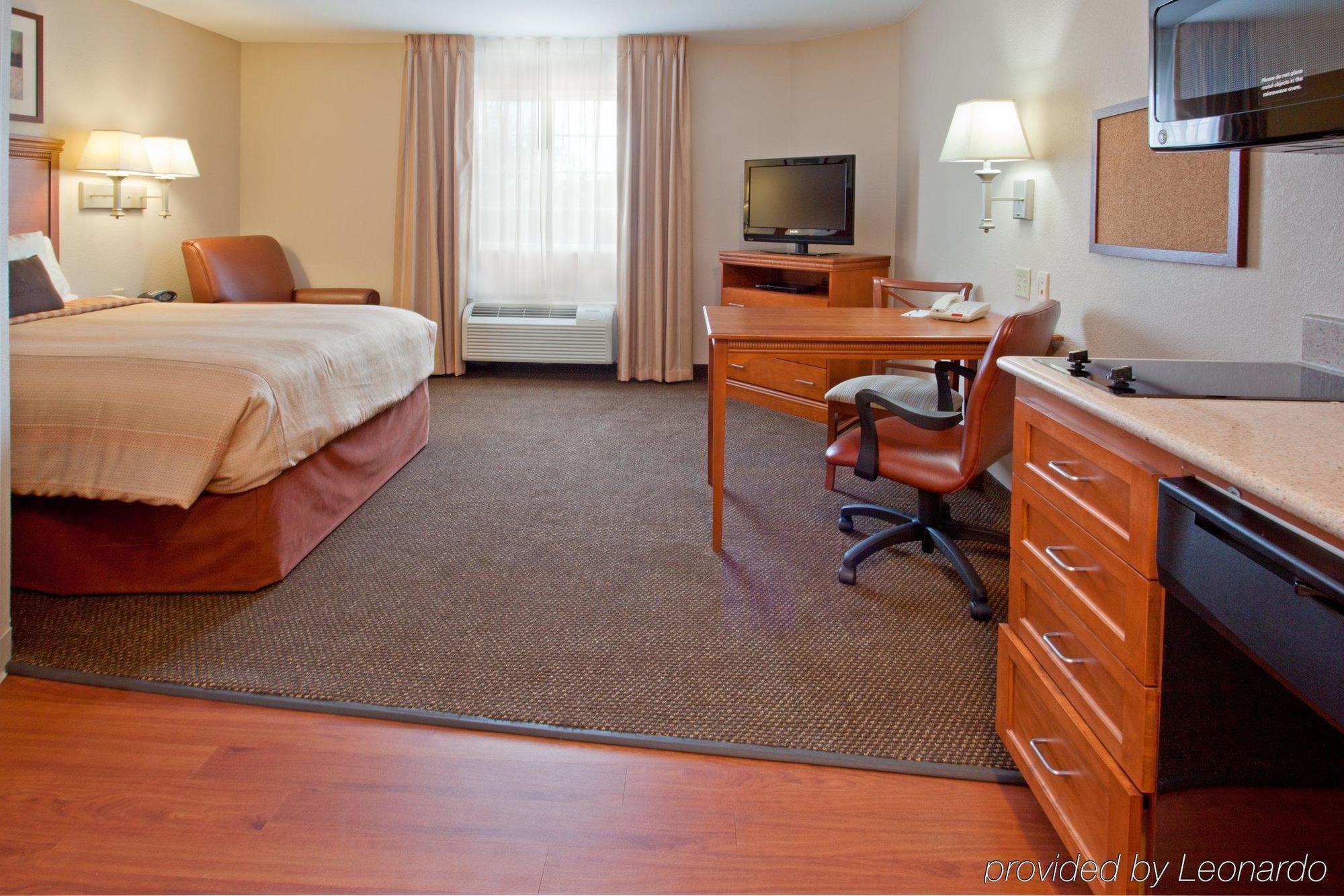 Candlewood Suites Houston Nw - Willowbrook, An Ihg Hotel Quarto foto